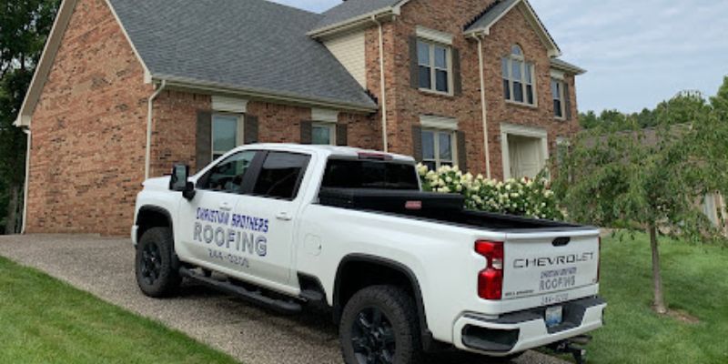Christian Brothers Roofing