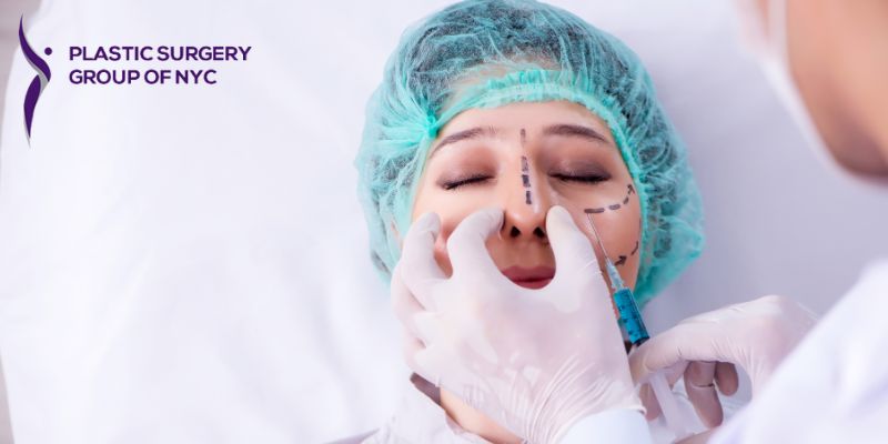 Plastic Surgery Group of NYC