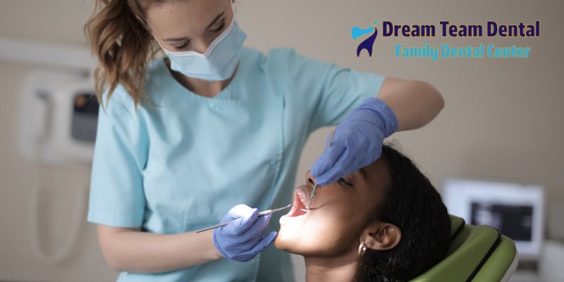 Dream Team Dental