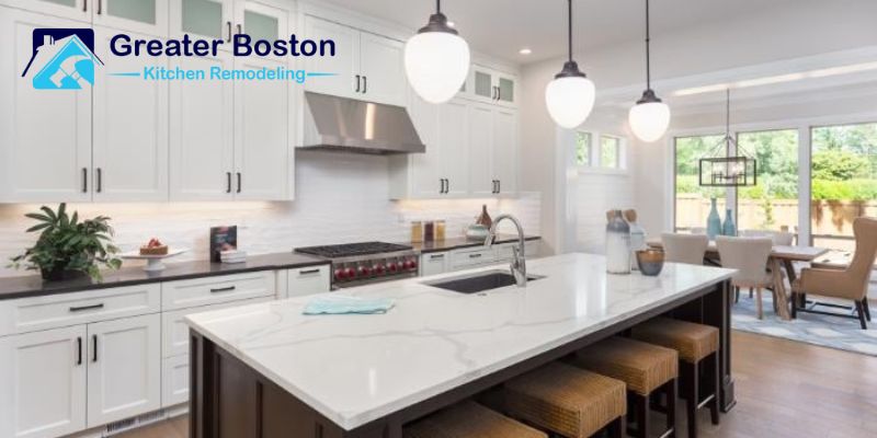 Greater Boston Kitchen