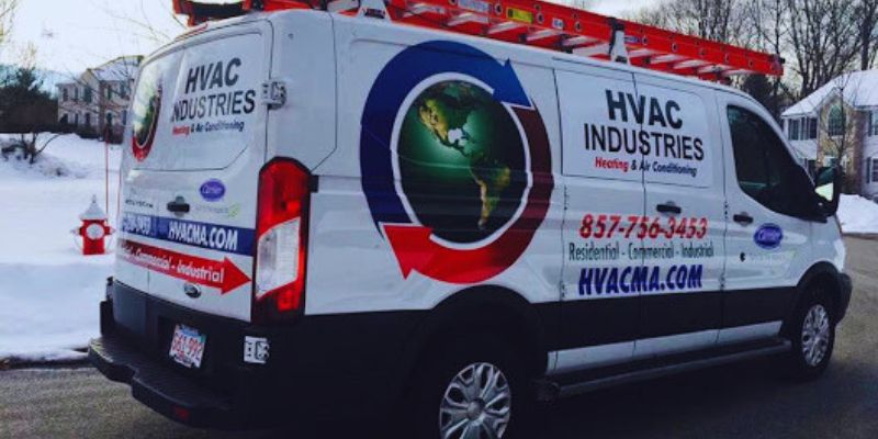 HVAC Industries