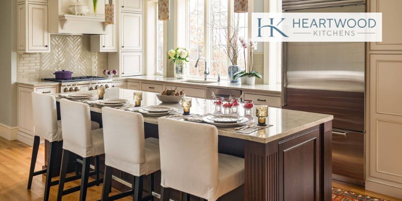 Heartwood Kitchens