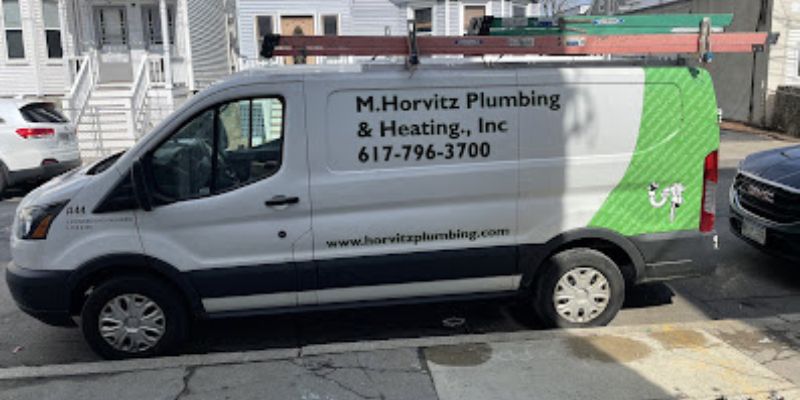 Horvitz Plumbing & Heating
